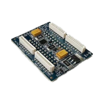 JESI-i3200 4720 Adapter Board - HOSON Connector Print Head Transfer Card