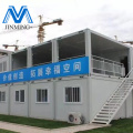 Rumah kontena modular Hanan Jinming