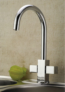 CET-007 Kitchen Sink Accessories faucet