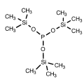 Commerce de gros de bonne qualité Tris (triméthylsilyl) phosphite