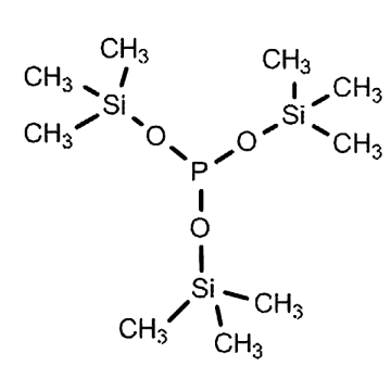 도매 좋은 품질 Tris(trimethylsilyl) 포스파이트