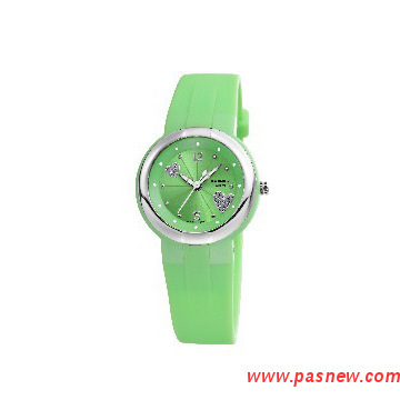 Indoors Mini Analogue Sport Watch