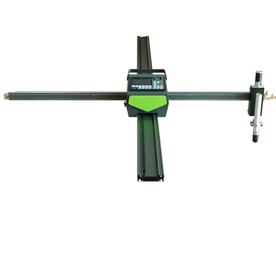 Affordable High-Quality Portable CNC Plasma Cutters: The CUT-10 Brand