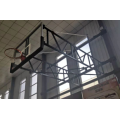 Wall Mounted Electric Basketball Stand