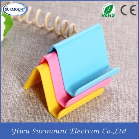 Mobile Phone Holder Car Phone Holder for Desk mobile phone holder for car