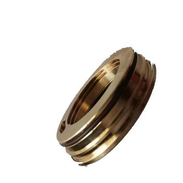 Bearing Isolators Bronze Bearing Protector Long Life Standard Size