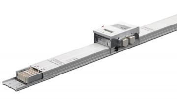 Sistema di trunking della sbarra collettrice 8PS