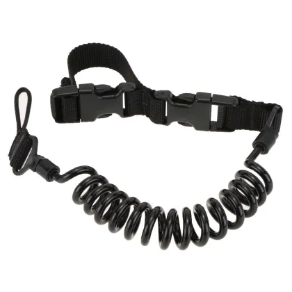 Adjustable Tactical Gun Strap System