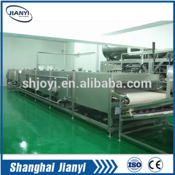 beer bottle pasteurizer