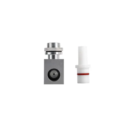 Complete Powder Injector Wagner High Power Powder Pump