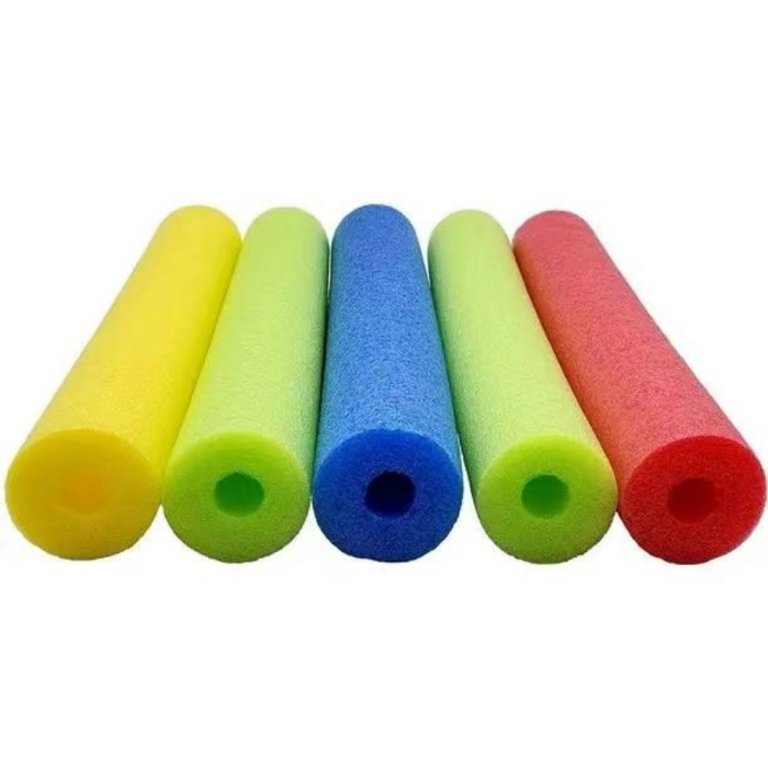 Mstari wa uzalishaji wa bomba la povu