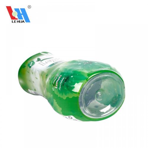 OEM Shrink Label ODM Shrink Label For Special-shaped Air Freshener Bottle Manufactory