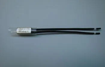 Multi-function 250v 5a Overheat Protection , Thermal Protector For Electric Machine