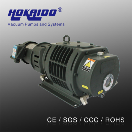Vacuum Degassing Machine Used Roots Pump (RV0300)
