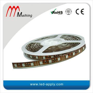 strip light 30pcs/meter led strip SMD5050 CE&RoHs led strip