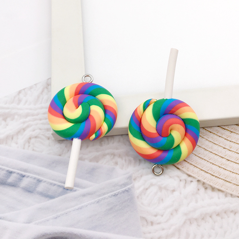 Lollipop Charm 10