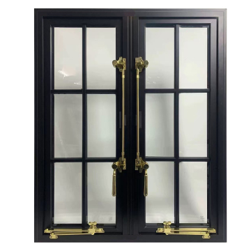 Steel Glass Windows and Doors: Enhancing Your Home's Aesthetics