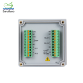 4-20mA Online Resistivity Condutivity Meter para água