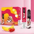 Vape Pen Atomizer 2 maitset ühes pliiatsis