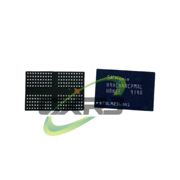 आईसी इलेक्ट्रॉनिक घटक खोज: H9HCNNN8KUMLHR-NLE LPDDR4 BGA200 मेमोरी चिपसेट