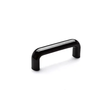 OEM Industrial Bridge Shape Plastic Reinforced U-Shaped Welder Machine Accessory Pull Handle