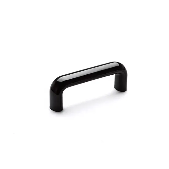 OEM Industrial Bridge Shape Plastic Reinforced U-Shaped Welder Machine Accessory Pull Handle