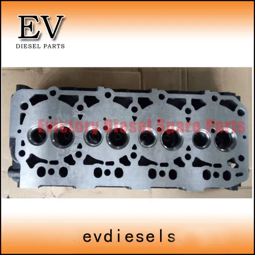 4tnc82 Cylinder Head Block Crankshaft Connecting Rod, High Quality