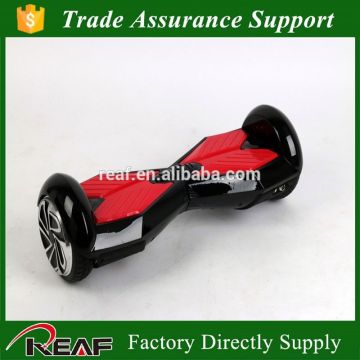 Brand New 8" Self Balancing 2 Wheels Electric Scooter hover board 2 wheels gold