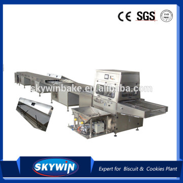 Small Mini Chocolate Coating Machine