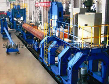 Pipe Mechanical Expander (TDT90)