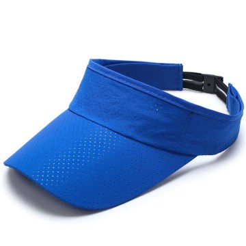 Unisex Mesh net dry golf breathcap