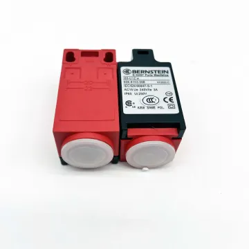 SOK Elevator Parts: Original New Limit Switch 608.6103.008 and Sensor I88-SU1Z