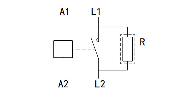 DC contactor