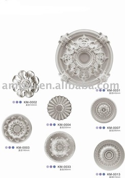 PU medallion