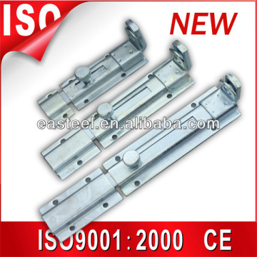 Zinc Plated Toggle Latch