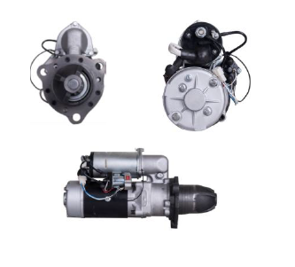 Heavy Duty Starter