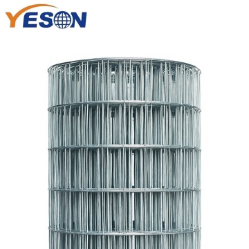 Prezzo basso Sri Lanka 4x4 1x1 Mesh filo saldato rivestito in PVC "potrebbe essere semplificata in:" Mesh filo saldato rivestito in PVC a basso prezzo in Sri Lanka
