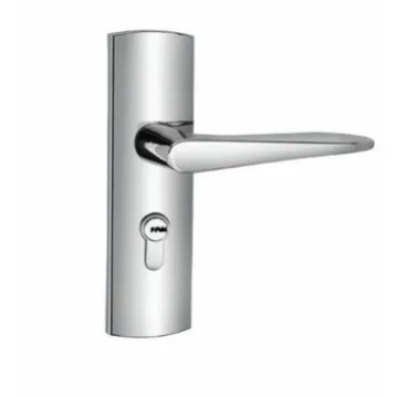 Motise lock EAB03-A02 SS