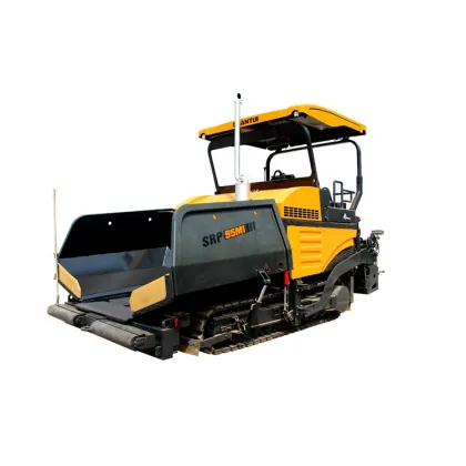 Shantui SRP95M Asphalt Paver New Spreader for Sale