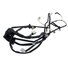 Trunk Wiring Harness Fuel vehicle Trunk Wiring Harness Manufactory