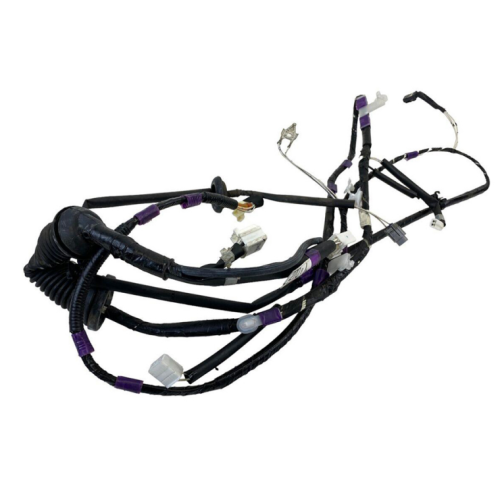 Trunk Wiring Harness Fuel vehicle Trunk Wiring Harness Manufactory