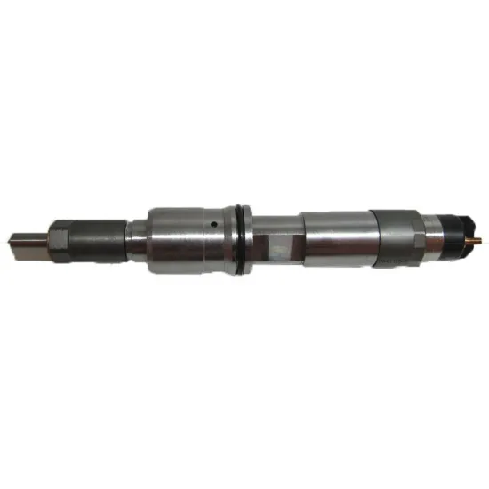 High Quality Injector 0445120019: Diesel Fuel Common Rail Injection Nozzle