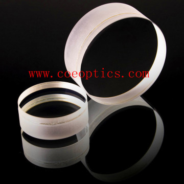 Antireflection Coated Parallel Windows