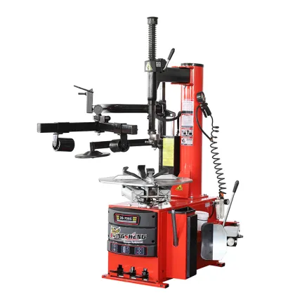Garage Equipment Tire Changer