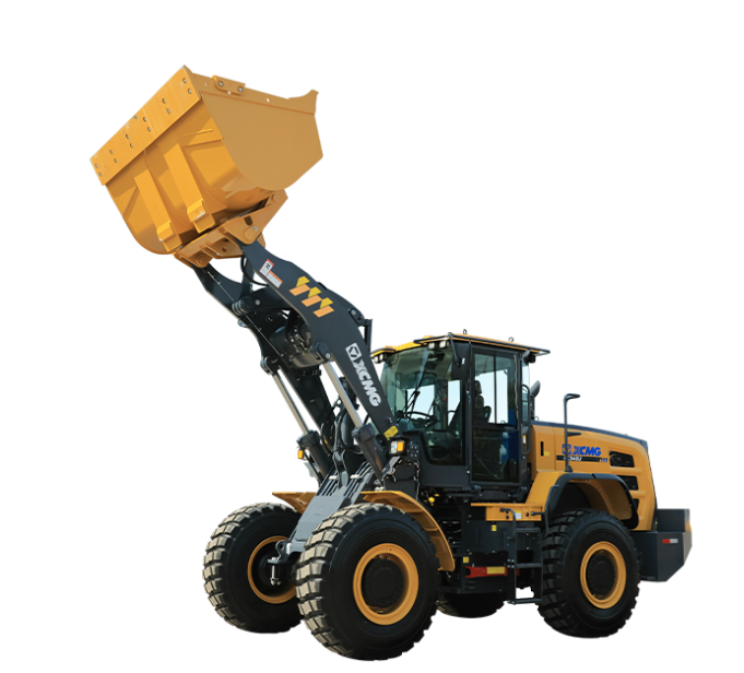 XCMG XC948U 149kW wheel loader low price