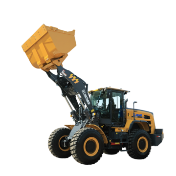 XCMG XC948U 149kW wheel loader low price