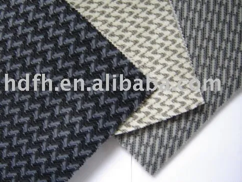 100% polyester bonded fabric
