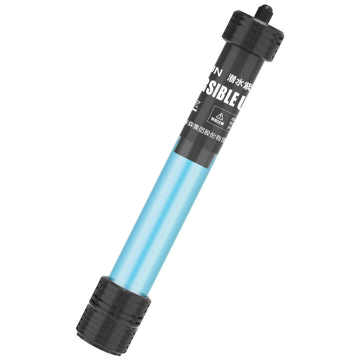 Sunsun AUV Submersible Pond Lamp: ทางออกที่มีประสิทธิภาพสำหรับการกำจัดสาหร่ายการฆ่าเชื้อ UV และการดูแลถังปลาและการดูแลถังปลา