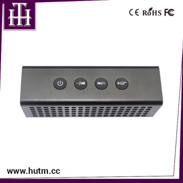 OEM Orders Welcome Easy Carry Bluetooth Speaker Price