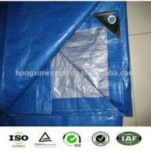 Polyester Tarpaulin and Canvas Truck Cover